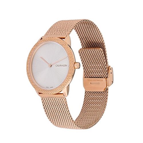 Calvin klein hot sale orologi donna